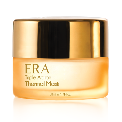 ERA Ageless Triple Action Thermal Mask